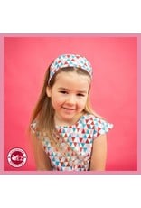 YEZ-Handmade Hair ribbon EMMELIEN