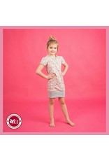 YEZ-Handmade Dress KAAT