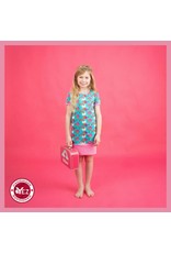 YEZ-Handmade Dress LOBKE