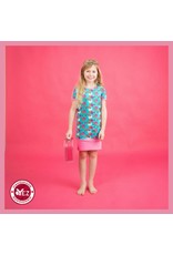 YEZ-Handmade Jurk LOBKE