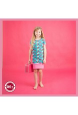 YEZ-Handmade Dress LOBKE