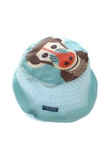 Coq en Pate Sun hat MANDRIL