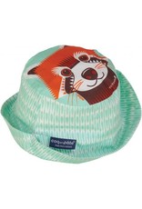 Coq en Pate Sun hat RED PANDA