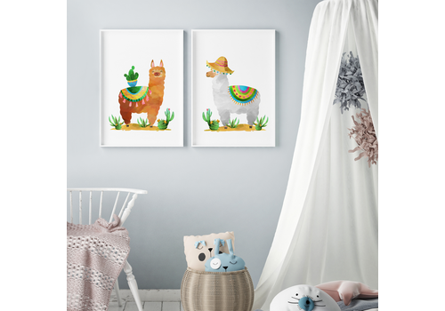 Kinderkamer Posters Kinderkamer Posters