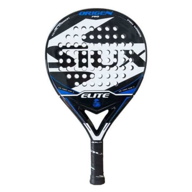 Siux Origen Pro 2.0 Padelracket