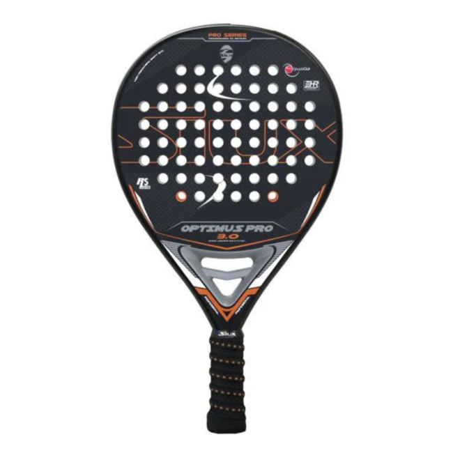 Siux Optimus Pro 3.0 Padelracket