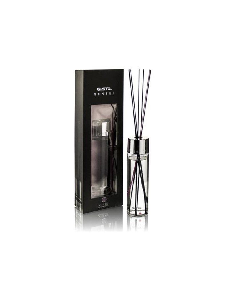 Gusta Gusta diffuser 200ml Wild Fig