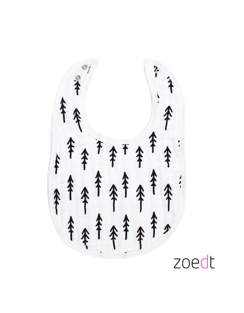 Zoedt Zoedt slab met pijltjes