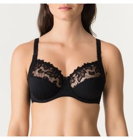 Prima Donna Deauville 0161810 zwart 85E