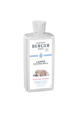 Maison Lampe Berger Lampe Berger Navulling 500ml Caresse de coton