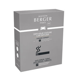 Maison Lampe Berger Autoparfum navulling Anti-Odeur tabac