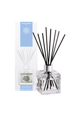 Maison Lampe Berger Parfumverspreider Cube / Aquatic Wood