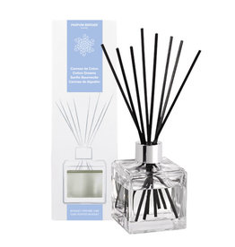 Maison Lampe Berger Parfumverspreider Cube 125ml Caresse de coton