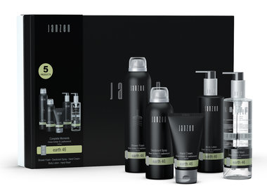 Janzen Giftsets