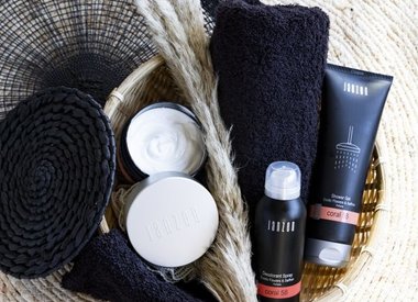 Janzen Body producten