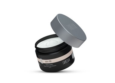 Janzen Body Cream