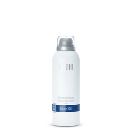 Janzen Janzen Deodorant Spray Blue 33