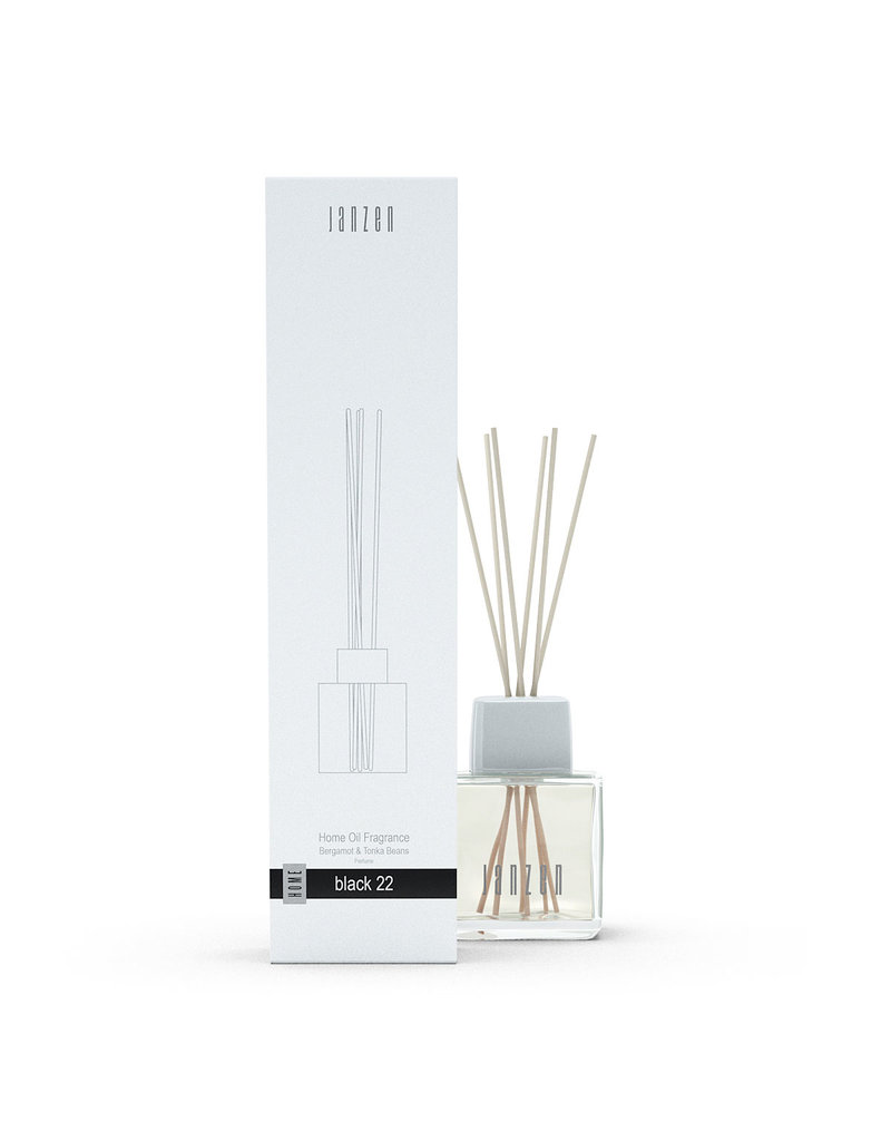 Janzen Janzen Diffuser Black 22