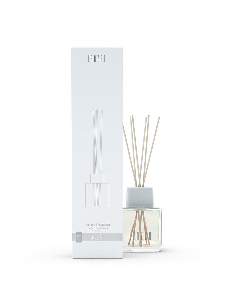 Janzen Janzen Diffuser Grey 04