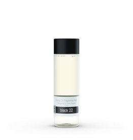 Janzen Janzen Navulling Diffuser Black 22