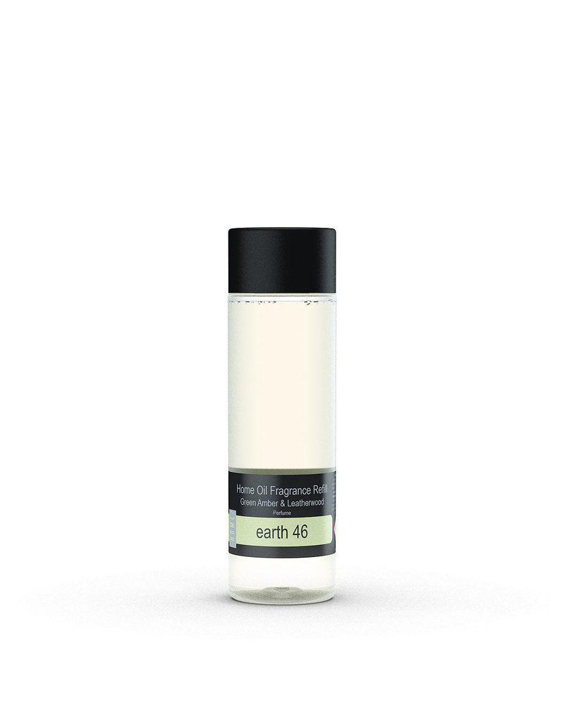 Janzen Janzen Navulling Diffuser Earth 46