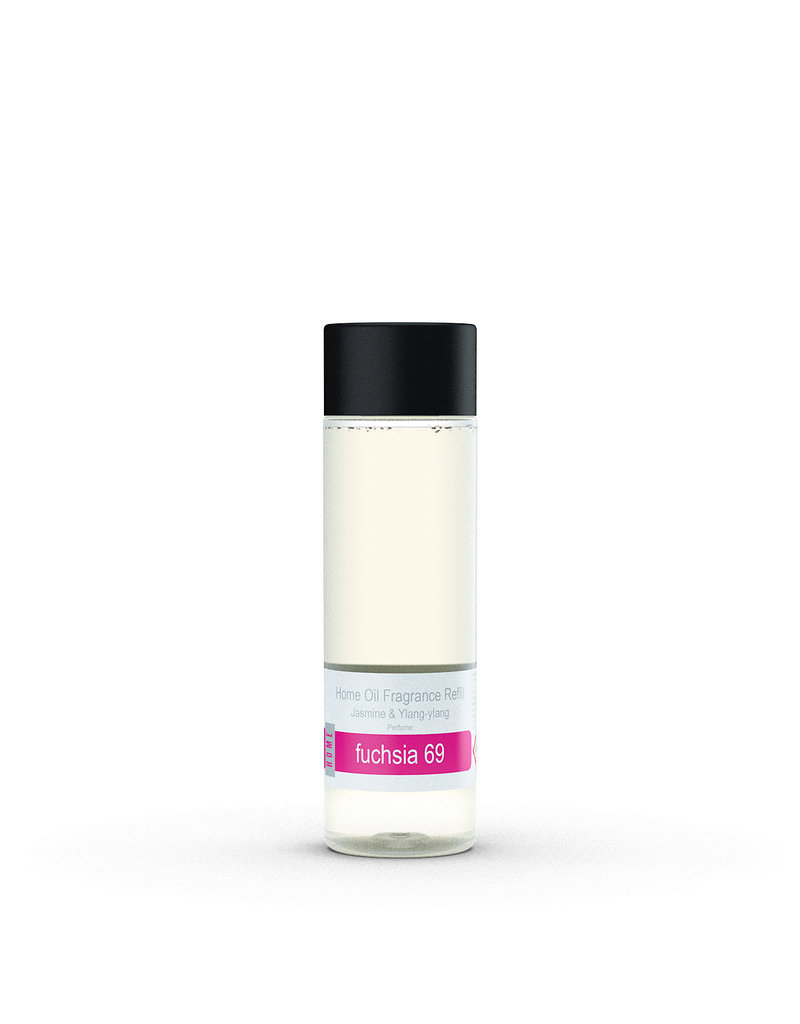 Janzen Janzen Navulling Diffuser Fuchsia 69