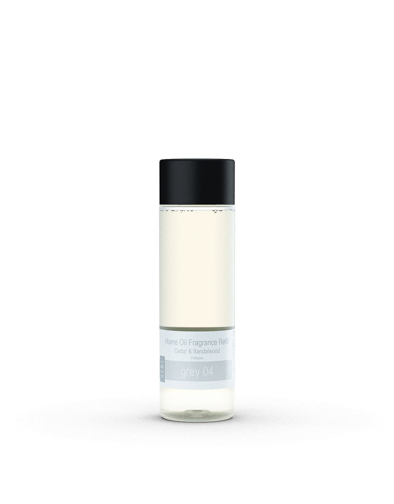 Janzen Janzen Navulling Diffuser Grey 04