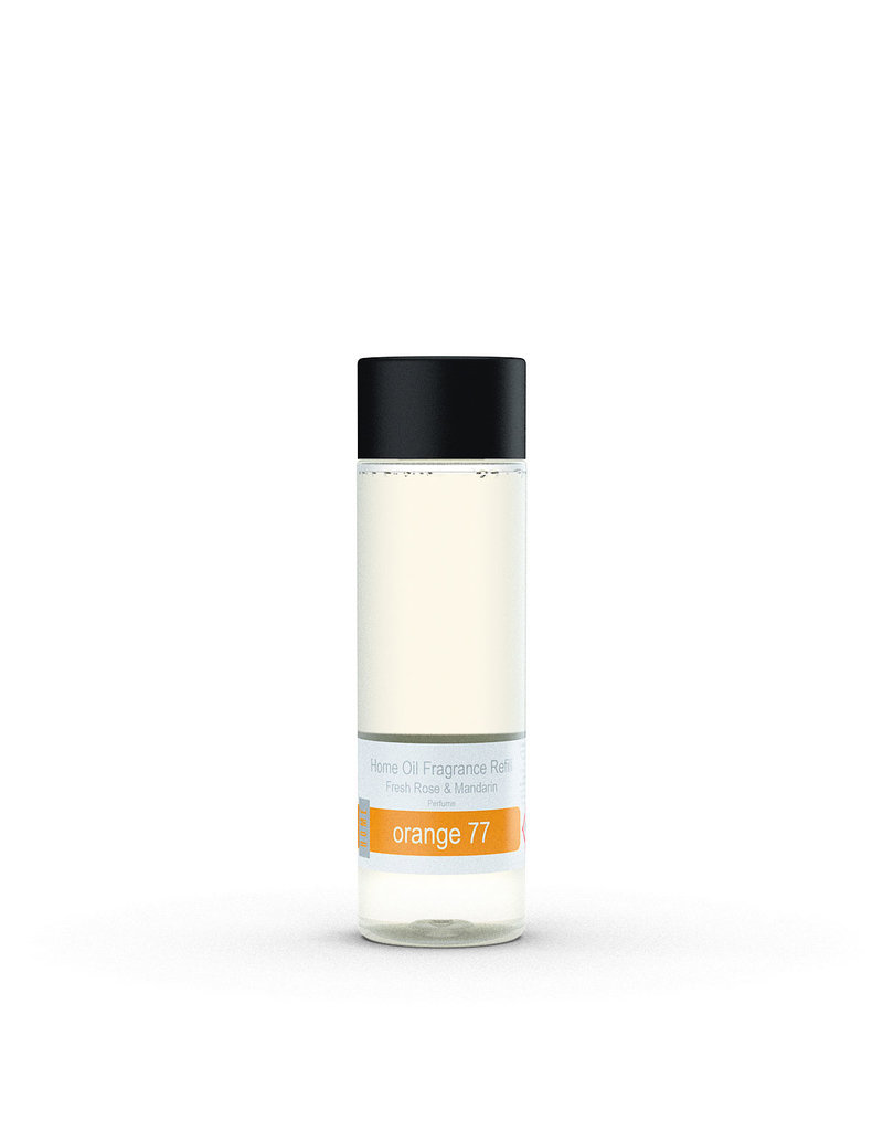 Janzen Janzen Navulling Diffuser Orange 77