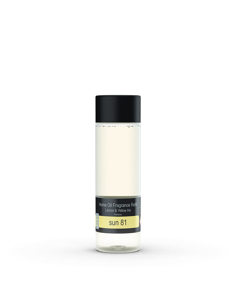 Janzen Janzen Navulling Diffuser Sun 81