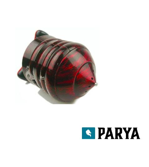 Parya Official - Red Dragon Blade Tol - Spinner - Speelgoed - incl. launcher Parya Official - Red Dragon Blade Tol - Spinner - Speelgoed - incl. launcher