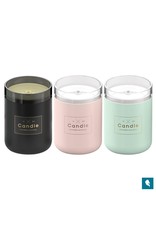 Parya Official Parya Official - Aroma Diffuser - Candle