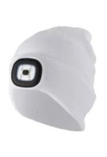 Beanie - with Led lighting