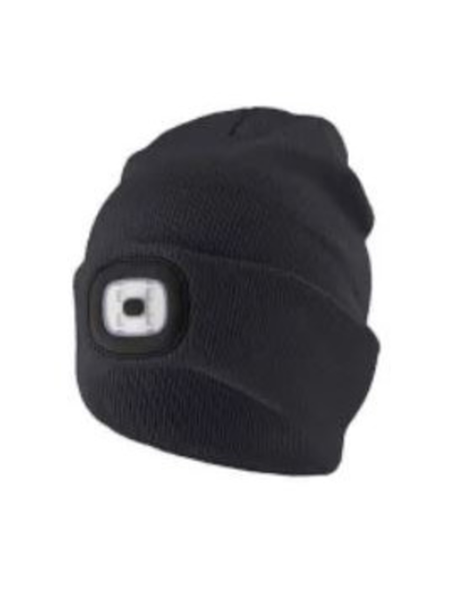 Beanie - with Led lighting