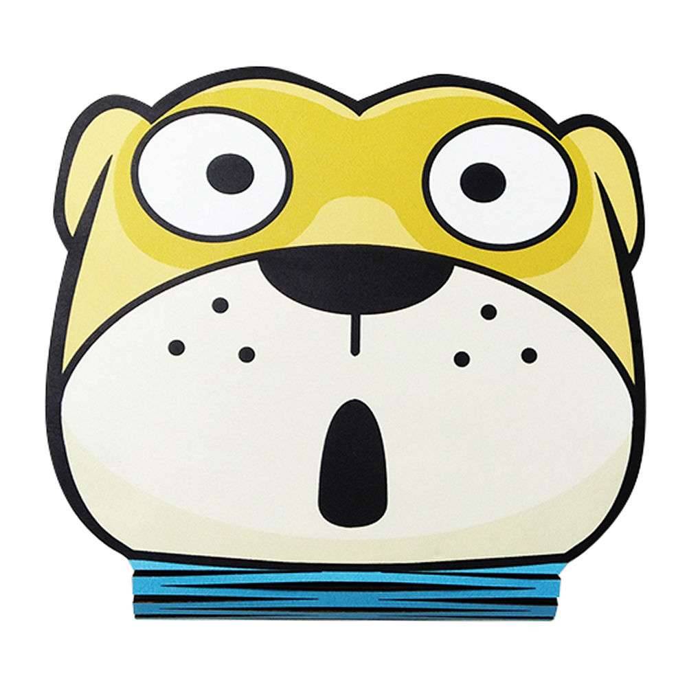 Parya Official - LED Lamp - Hond Parya Official - LED Lamp - Hond