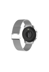 Parya Official Parya Official - Smart Watch PP69- Stainless Steel