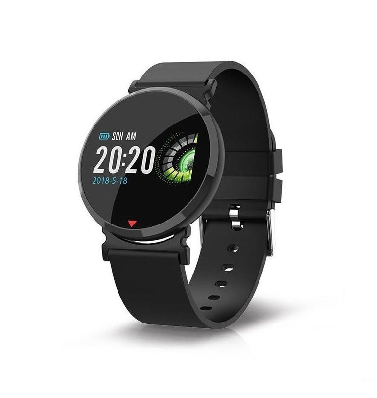 Smartwatch PP69 - Uhr - Schrittzähler