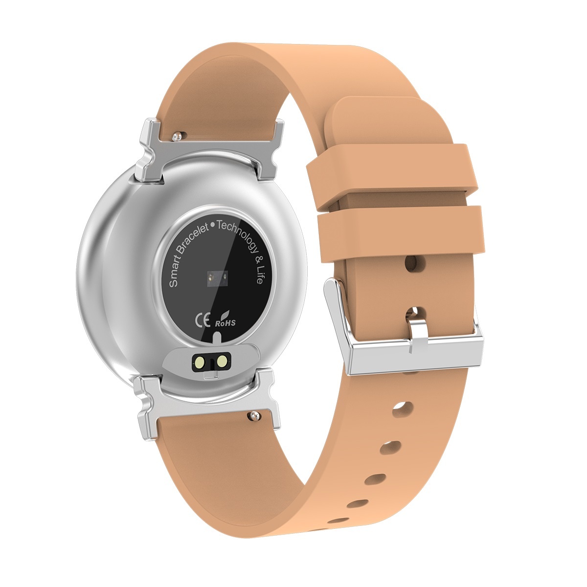 Smartwatch PP69 - Uhr - Schrittzähler