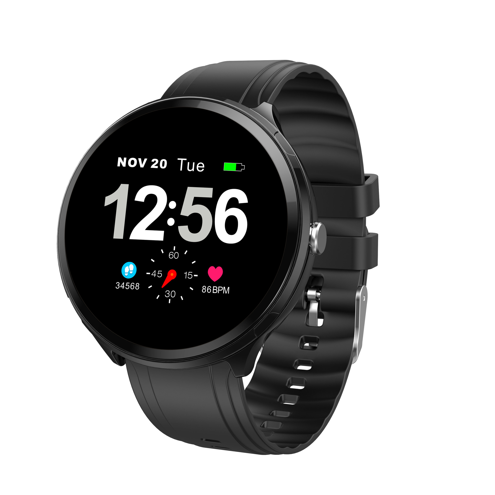 Parya Official - Smartwatch EastVill Parya Official - Smartwatch EastVill