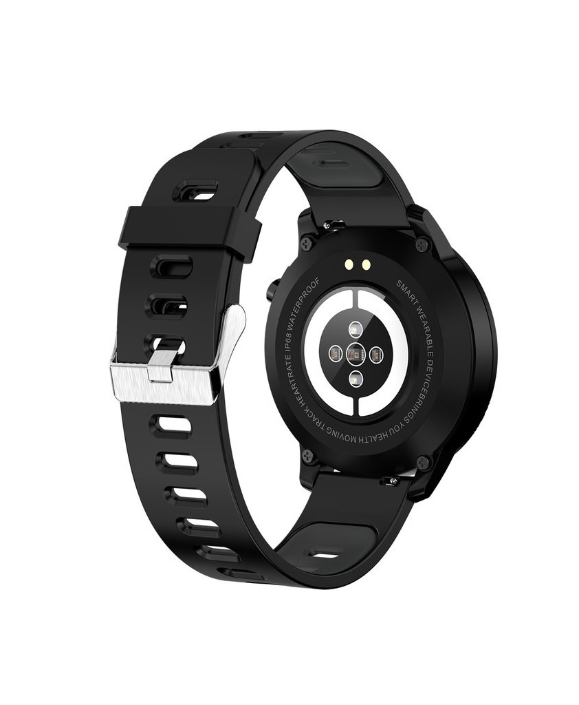 Parya Official Smartwatch Wear Rot