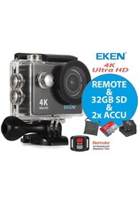 EKEN Action Camera H9R