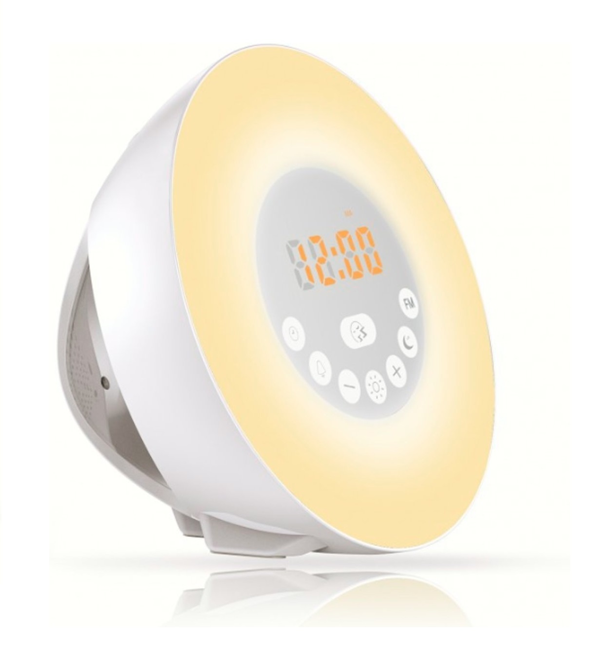Wake-Up Light - Sunshine Thick