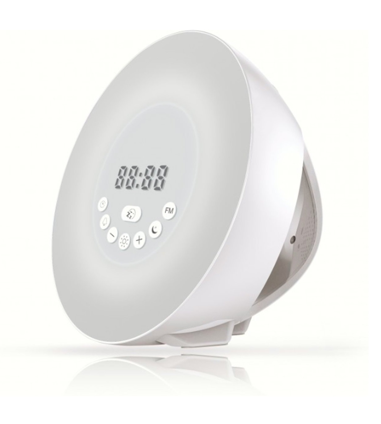 Wake-Up Light - Sunshine Thick