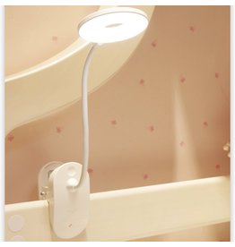 Parya Official Parya Official - LED desk lamp - With clamp