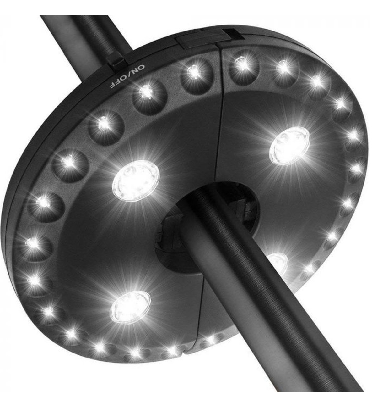Parya Home - LED Parasol Verlichting