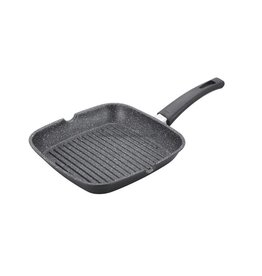 Royalty Line Royalty Line - Marble grill pan - 28cmØ