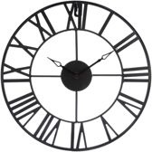Atmosphera - Industrial - Wall Clock - Ø70 cm