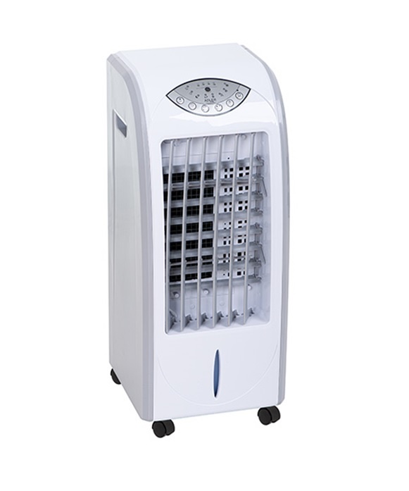 Adler - Aircooler - 3 in 1 - White