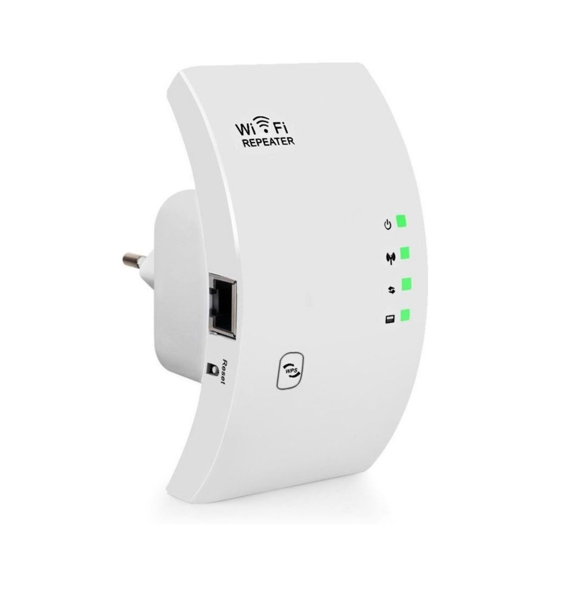 Parya Official -Wifi Signaal Versterker - 300 Mbps