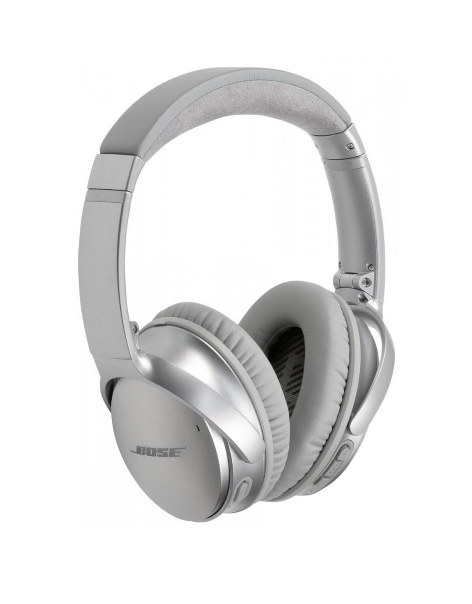 Наушники bose quietcomfort 35 ii. Bose QUIETCOMFORT 35 II Wireless. QUIETCOMFORT 35. Bose QUIETCOMFORT 35 II Silver. Bose QUIETCOMFORT 45.