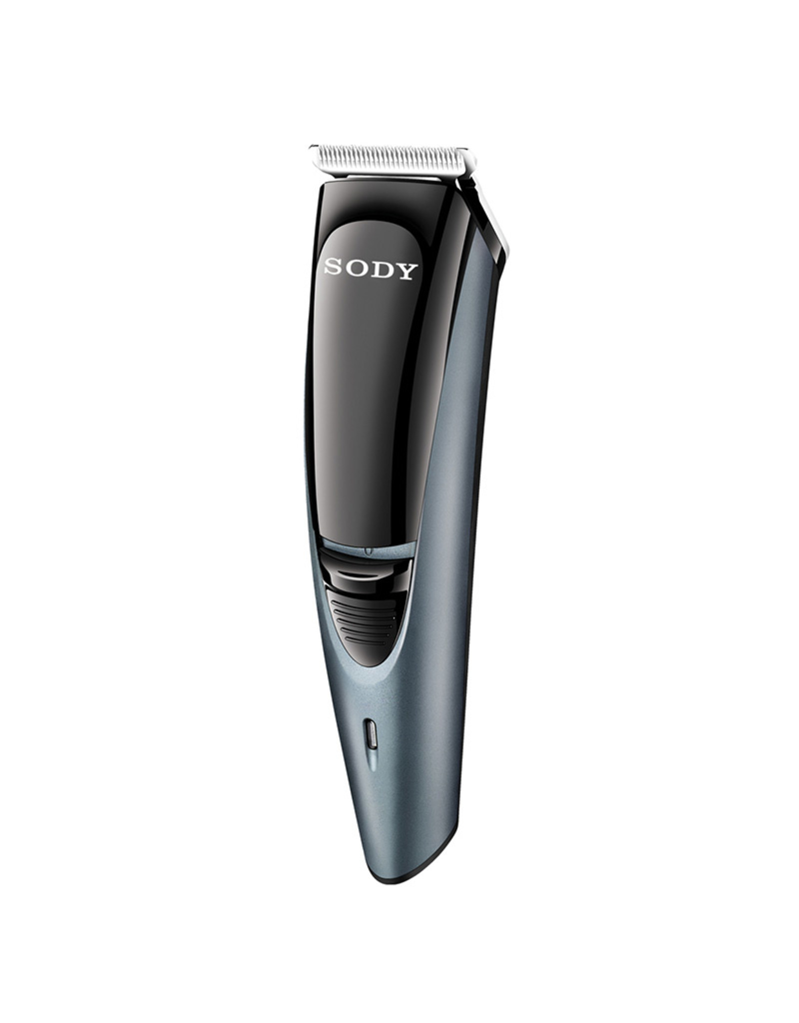 sody hair clippers review